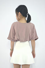 Load image into Gallery viewer, A Mighty Top - Dusty Pink
