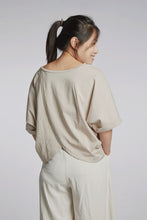 Load image into Gallery viewer, A Mighty Top - Latte Brown

