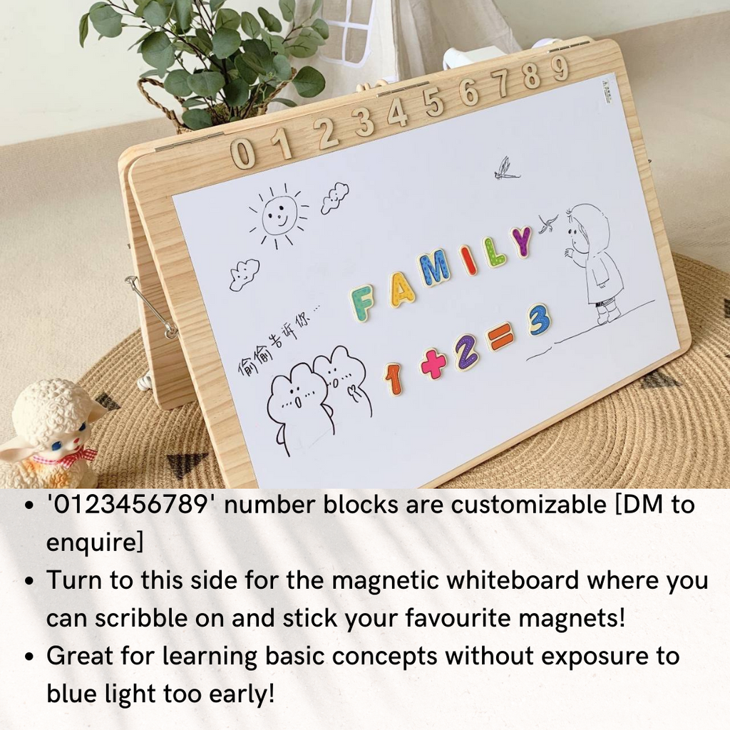 Busy+ Board