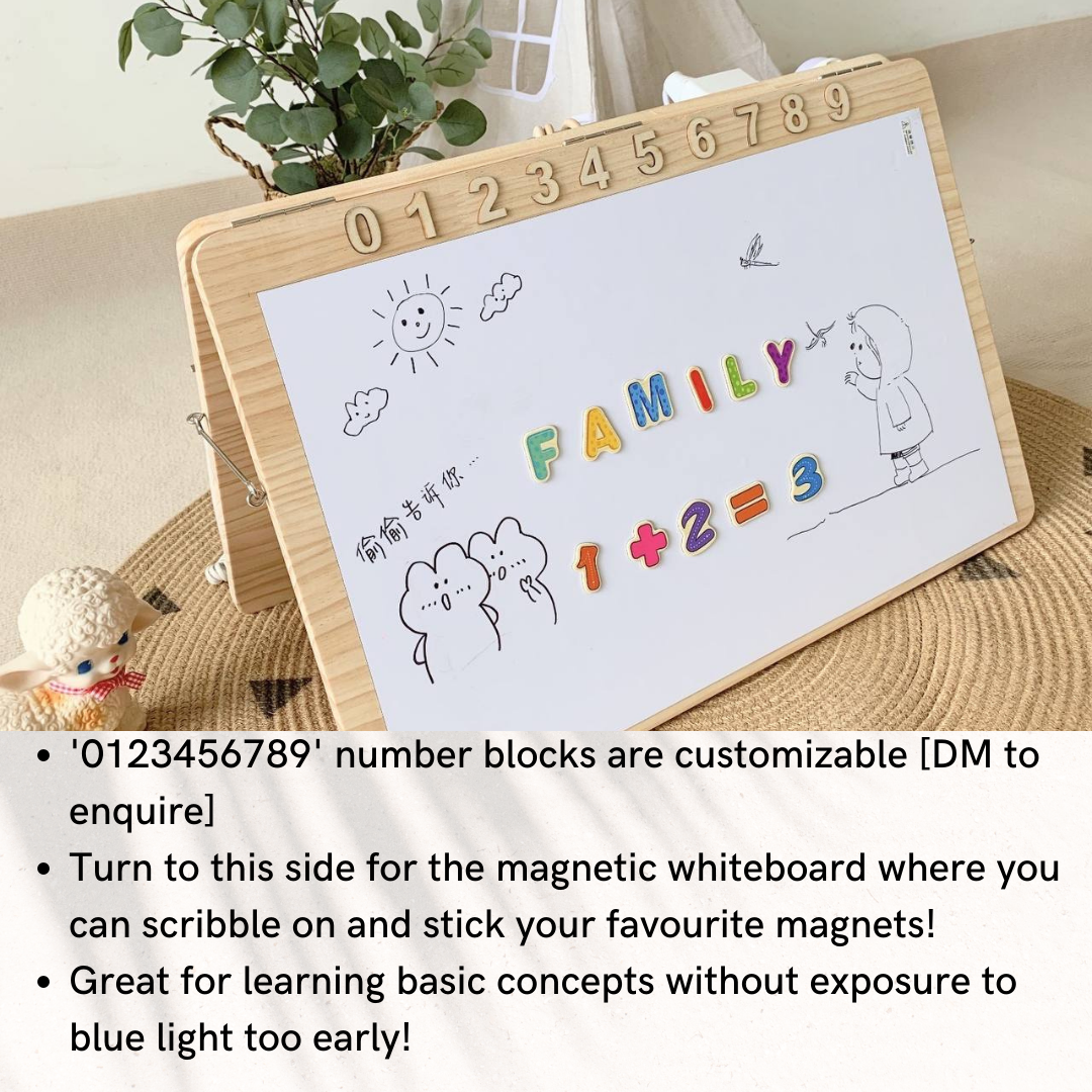 Busy+ Board