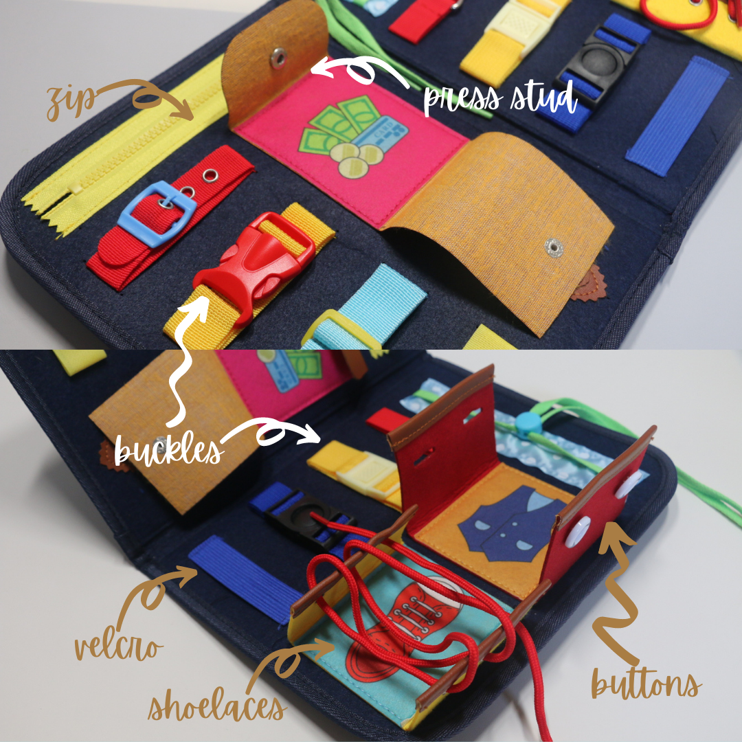 Busybag