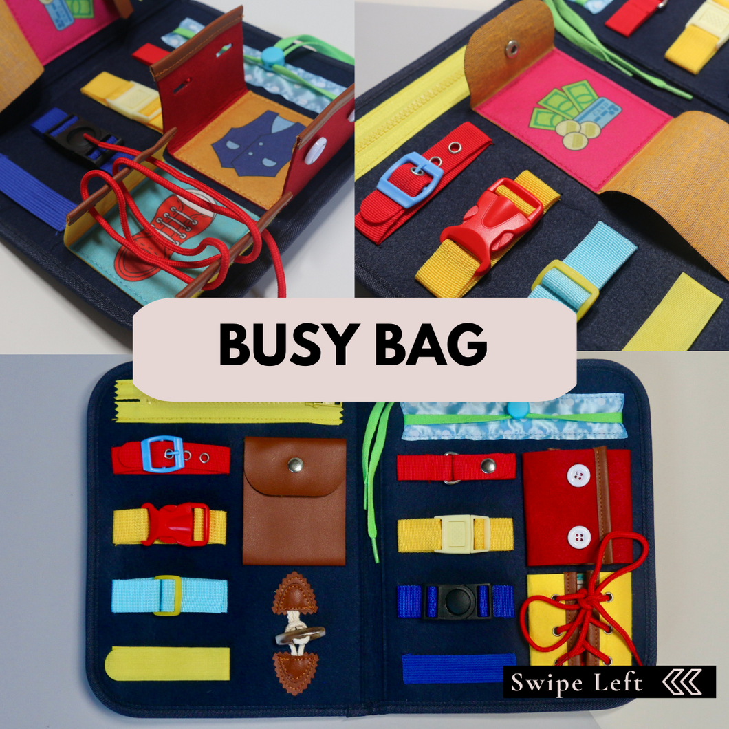 Busybag