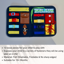 Load image into Gallery viewer, Busybag
