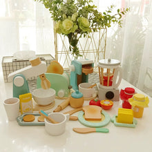 Load image into Gallery viewer, Kitchen Breakfast Set
