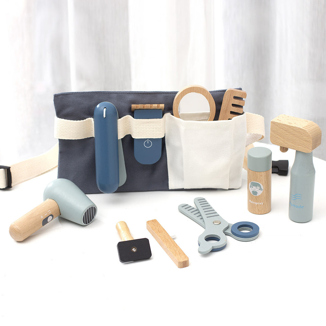 Hair Dresser Set