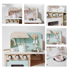 Load image into Gallery viewer, Korean Style Kitchen Set - 2 colors available!
