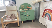 Load image into Gallery viewer, Cute Scandavian Kitchen Set
