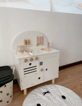 Load image into Gallery viewer, Cute Scandavian Kitchen Set
