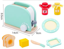 Load image into Gallery viewer, Kitchen Breakfast Set

