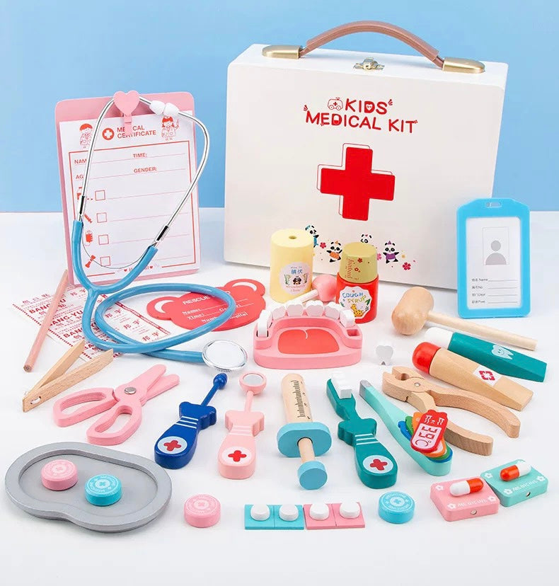 Doctor Play