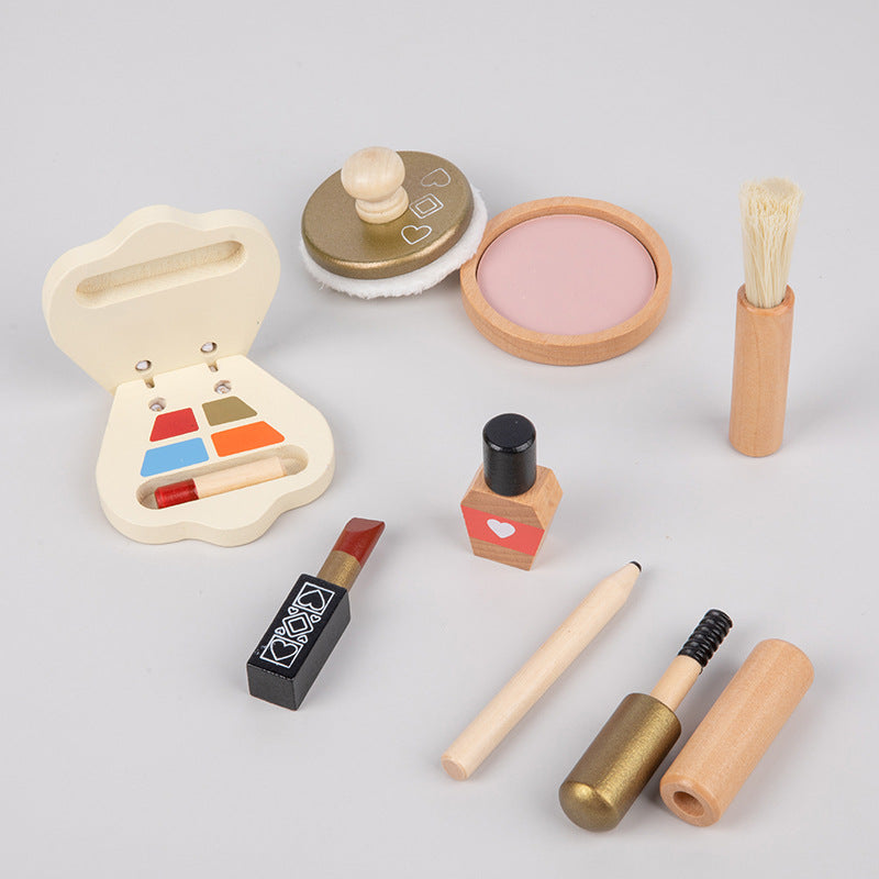 Little Princess Make Up Bag