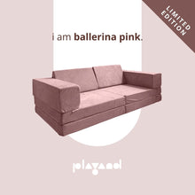 Load image into Gallery viewer, Playand Sofa (6 Colours to Choose From!)
