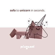 Load image into Gallery viewer, Playand Sofa (6 Colours to Choose From!)

