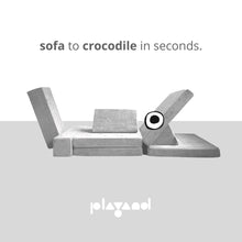 Load image into Gallery viewer, Playand Sofa (6 Colours to Choose From!)
