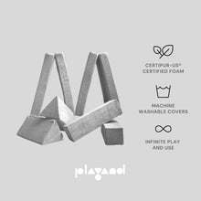 Load image into Gallery viewer, Playand Sofa (6 Colours to Choose From!)

