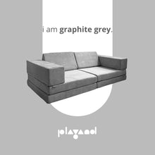 Load image into Gallery viewer, Playand Sofa (6 Colours to Choose From!)
