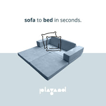 Load image into Gallery viewer, Playand Sofa (6 Colours to Choose From!)
