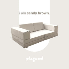 Load image into Gallery viewer, Playand Sofa (6 Colours to Choose From!)
