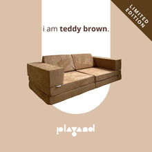 Load image into Gallery viewer, Playand Sofa (6 Colours to Choose From!)

