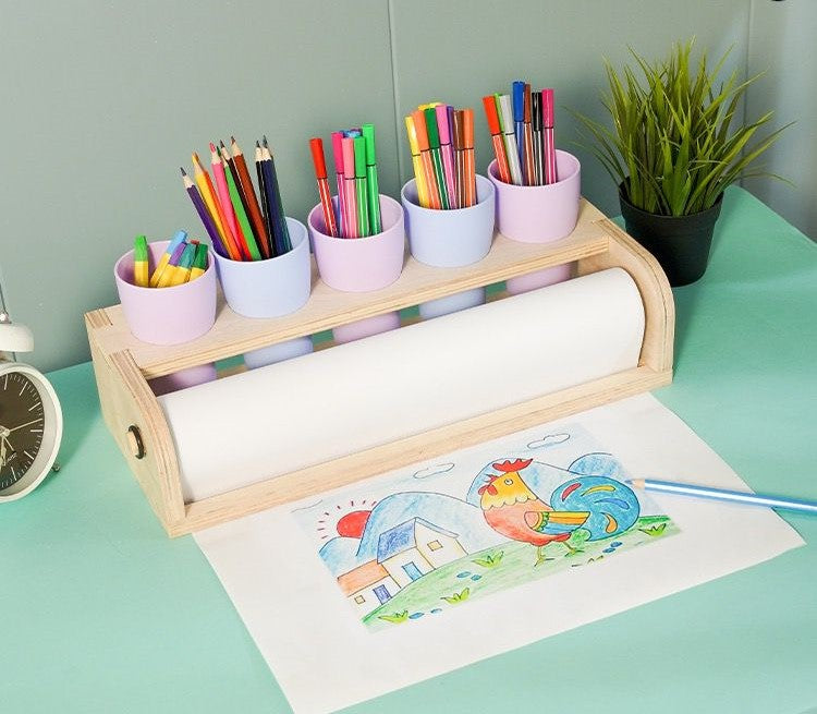 Drawing Roll Refill